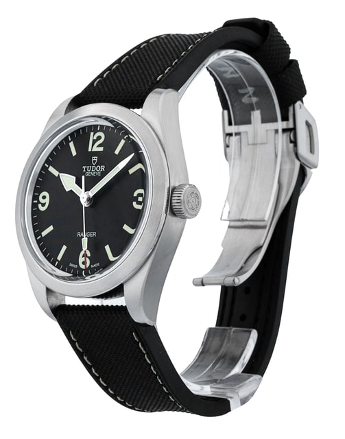 Tudor Ranger M79950-0002 Image 2